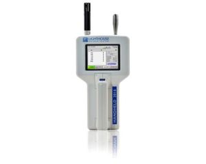 3016 Handheld Particle Counter