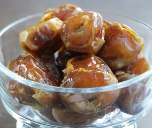 Sukkari Dates