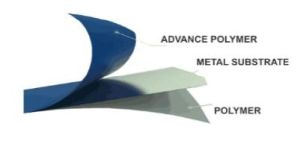 APC Steel Sheet and Coil