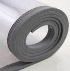 Magnetic PVC Curtain