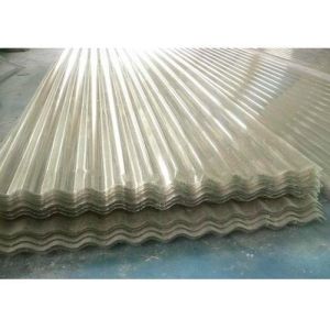 Online Polycarbonate Corrugated Sheets