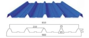 UPVC Roofing Sheet