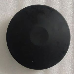 rubber discus