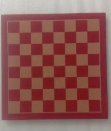 Wooden Chess Board