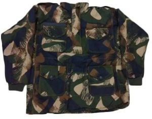 Army Jacket