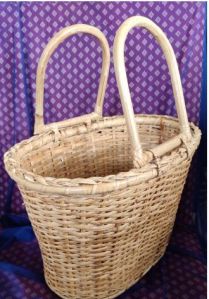 C1 Cane Basket