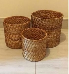 C2 Cane Basket