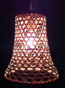 L3 Bamboo Lamp