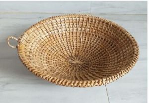 Rattan Fruit Basket