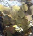 30mm shimmer for Strong Sequin wall panel