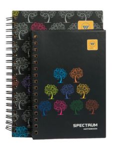 Spectrum NoteBook