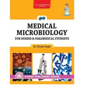 Microbiology Book