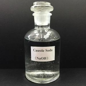 Caustic Soda Lye