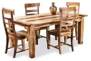 Wooden Dining Table