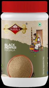 Black Pepper Powder