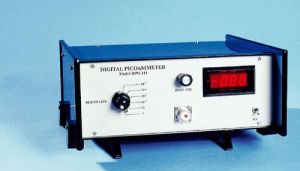 Digital Pico Ammeter