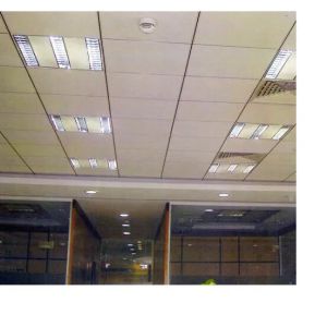 FRP False Ceiling Tiles