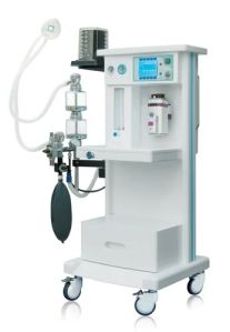 Anesthesia Machine