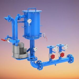 Oil Mist Separator