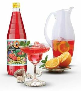 Hamdard Roohafza Sharbat