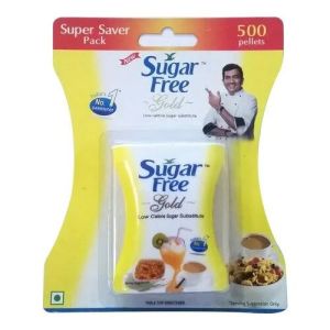 Sugar Free Gold Tablets