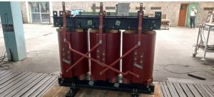 Dry Type Transformers