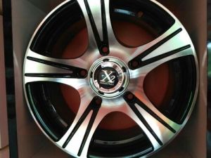 Alloy Wheel