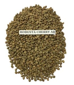 Robusta Coffee - AB