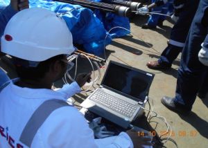 Eddy Current Inspection