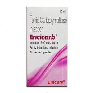 encicarb injections