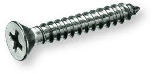 CSK Phillips Self Tapping Screw