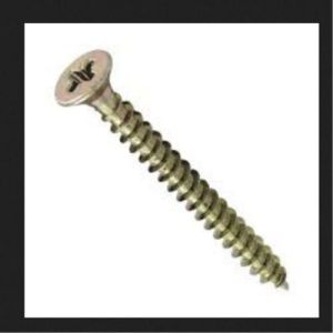 Wood Screws