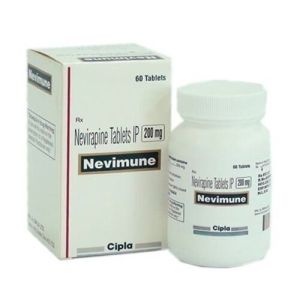 Nevimune Tablets