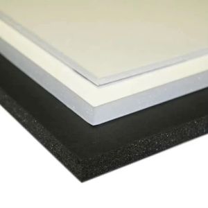 Adhesive Coated Foam