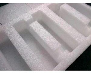 Epe Expanded Polystyrene Packing Foam