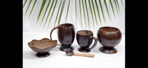 Coconut Shell Products