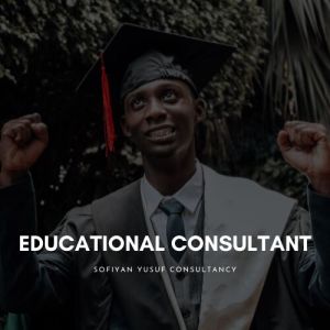 education consultant