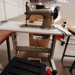 jute bag sewing machine