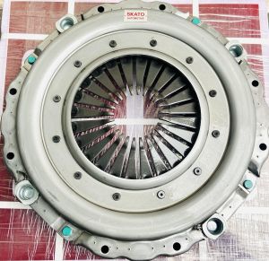 395 Dia Bharat Benz Clutch Cover Assembly