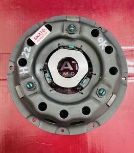 Eicher Tractor Clutch Pressure Plate Assembly