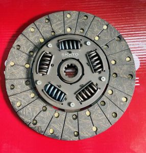 Mahindra Sarpanch Clutch Plate