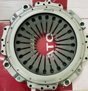 Tata 430 MM Clutch Cover Assembly