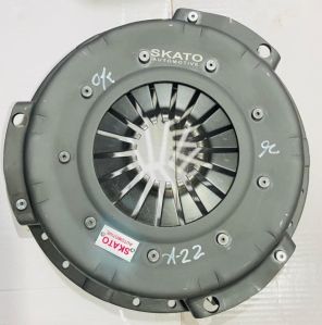 Tata 709 Clutch Cover Assembly