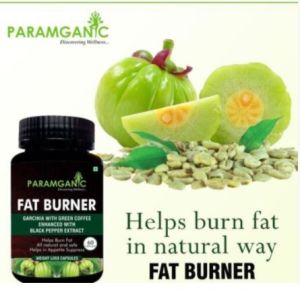 Fat Burner