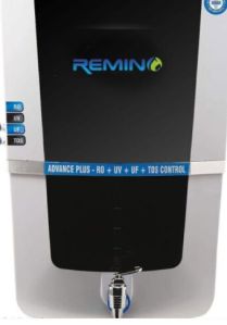remino home water mineral purifier