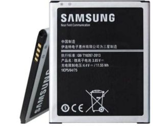 Samsung Mobile Phone Battery