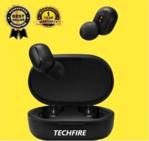 Techfire Earbuds .