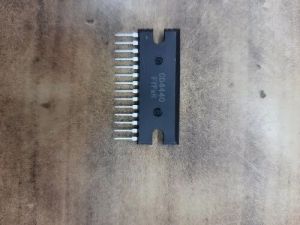 Audio Amplifier IC