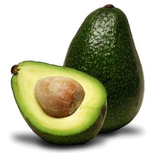 Avocado Carrier Oil