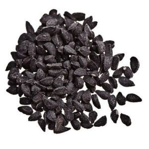 Black Cumin Seed Carrier Oil